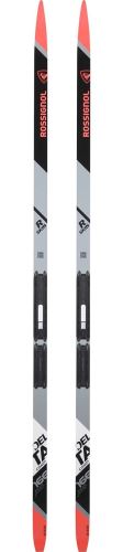 Rossignol Delta Comp R-Skin Junior IFP + Race Jr Classic