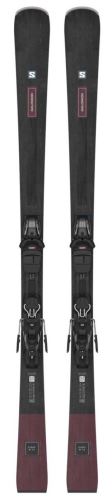 Salomon S/Max N°10 + M10 GW