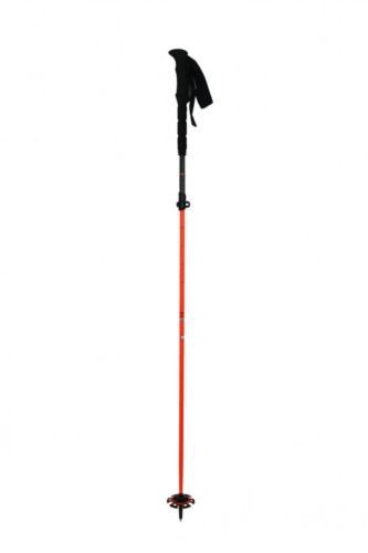 Blizzard Tour Telescopic Ski Poles 110-145cm