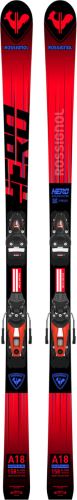 Rossignol Hero GS Pro R21 Pro + NX 10 GW