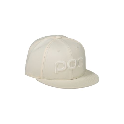 POC Corp Cap - bílá