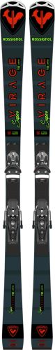 Rossignol Super Virage VIII Limited R22 + SPX 14 Rockerace GW