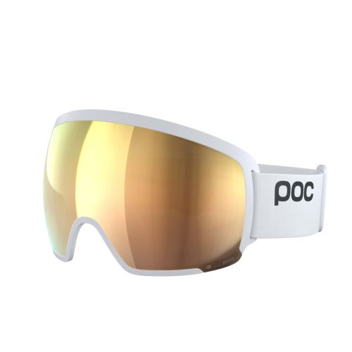 POC Orb Lens Kit White - Sunny Gold