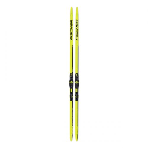 Fischer Speedmax 3D Classic Plus Soft 202cm