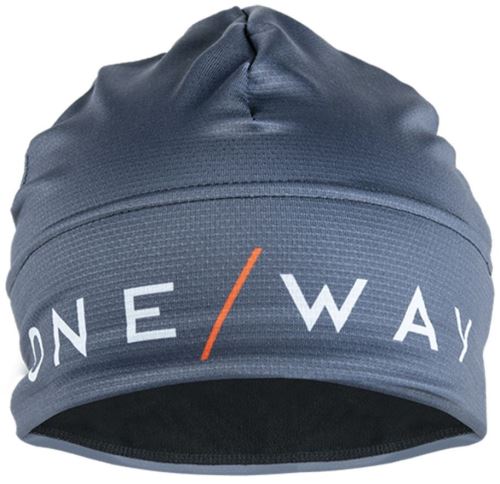 ONEWAY Beanie Light - šedá