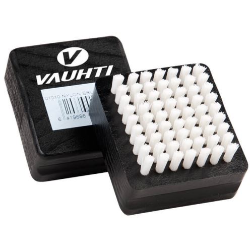 Vauhti Nylon Brush Small