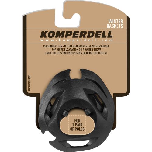 Komperdell Large UL Iceflex