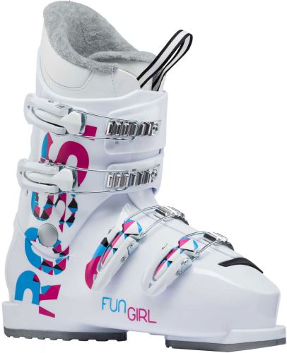 Rossignol Fun Girl J4