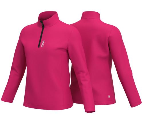 Colmar Junior Sweatshirt 3634 - fuchsia