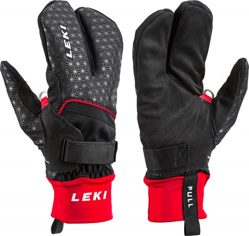 Leki Nordic Circuit Shark Lobster