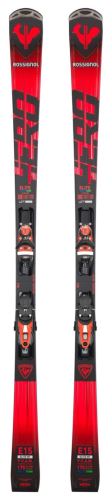 Rossignol Hero Elite MT Ti CAM + NX 12 Konect GW