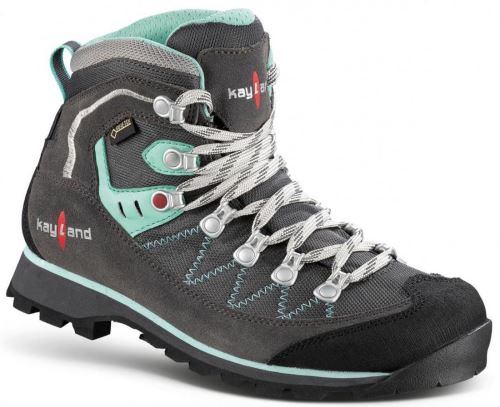 Kayland Plume Micro WS GTX - grey/green