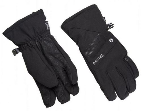 Blizzard Viva Alight Ski Gloves