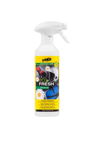 TOKO Eco Universal Fresh 500ml