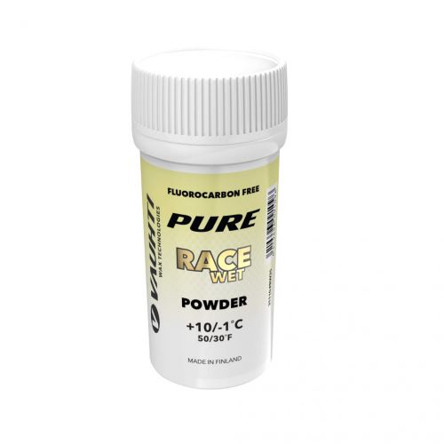 Vauhti Pure Race Powder Wet 35g