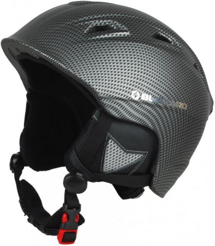 Blizzard Demon Ski Helmet - carbon matt