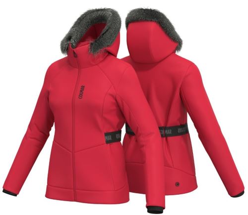 Colmar Ladies Jacket 2913E - english red