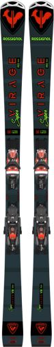 Rossignol Super Virage VIII Tech Konect + SPX 14 Konect GW 166cm