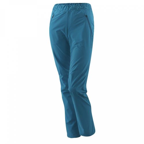 Löffler Pull-On Trekking Tapered ASSL - sv. modrá