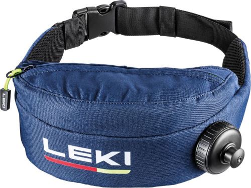 Leki Drinkbelt Thermo Compact - modrá