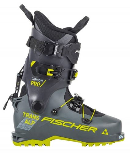 Fischer Transalp Carbon PRO