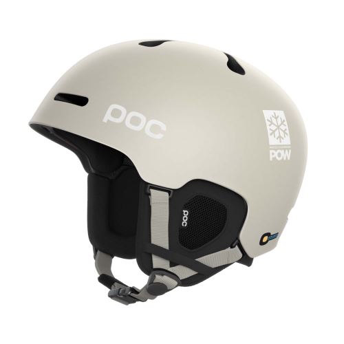 POC Fornix MIPS POW JJ - šedá