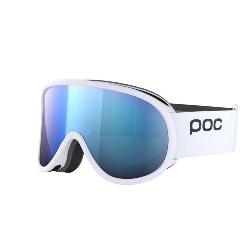 POC Retina Mid - bílá/modrá