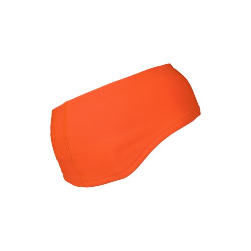 POC Thermal Headband - oranžová