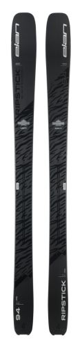 Elan Ripstick 94 W Black Edition