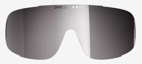 POC Aspire Sparelens - Violet/Silver Mirror