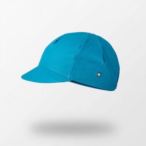 Sportful Matchy Cycling Cap - modrá