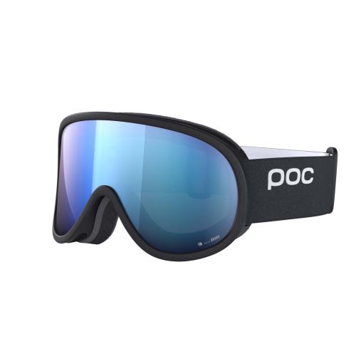 POC Retina Mid - černá/modrá