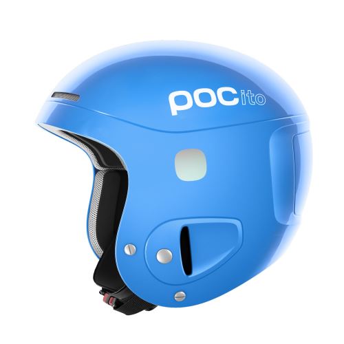 POC Pocito Skull - modrá XS/S