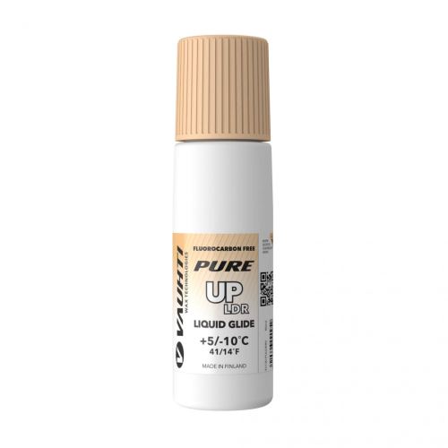 Vauhti Pure Up LDR 80ml