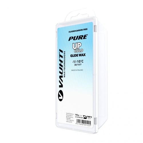 Vauhti Pure Up Cold 180g