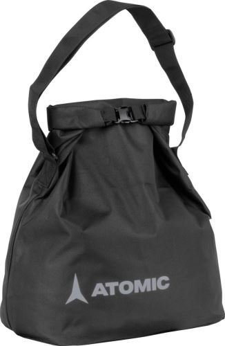 Atomic A Bag - černá