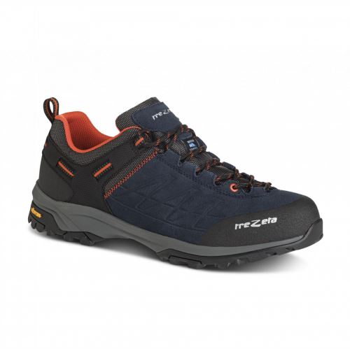 Trezeta Raider WP - dark blue/orange