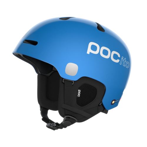 POC Pocito Fornix MIPS - modrá