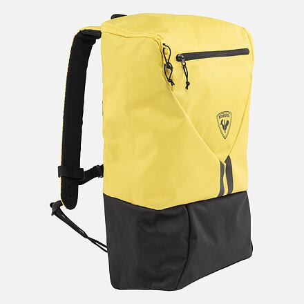 Rossignol Commuters Backtoschool 20L - žlutá