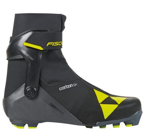 Fischer Carbon Skiathlon DP