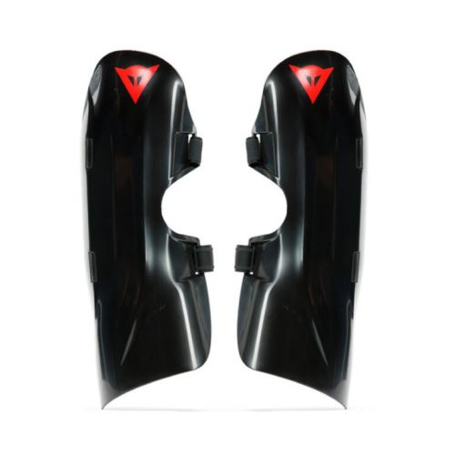 Dainese R001 Shin Guard N - černá