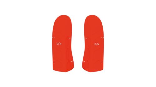 ONEWAY SHIN GUARD JUNIOR