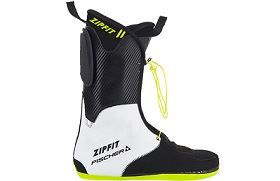 RC4 ZIPFIT INNERBOOTS