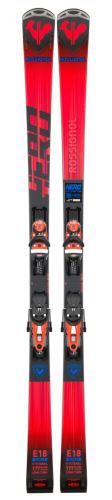 Rossignol Hero Elite LT Ti Konect + NX 12 Konect GW