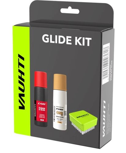 Vauhti Vauhti GLIDE KIT