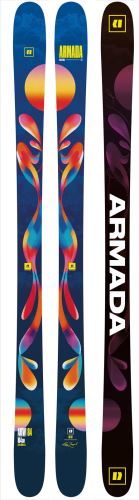 Armada ARW 84