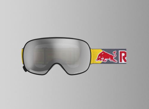 Red Bull Spect MAGNETRON-001 - matt black