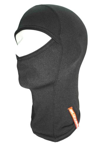 Blizzard Function Balaclava Junior - černá UNI