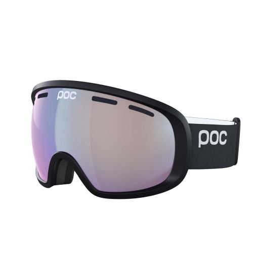 POC Fovea Photochromic - černá