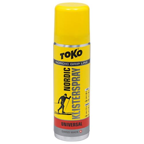 TOKO Nordic Klister Spray Universal - 70ml